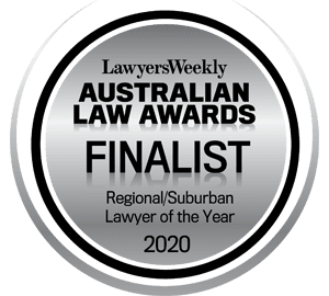 Australia Law Awards