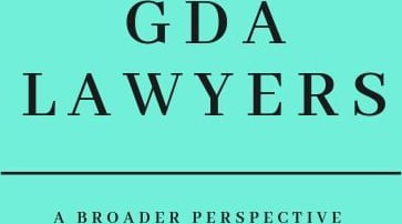 GDA Lawyers Pty Ltd